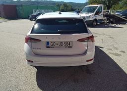 Zunanja slika - Škoda Octavia - 2.0 TDI Style DSG 110 kW-MATRIX LED -43- - 4 - Predogledna slika