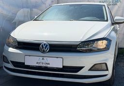 Zunanja slika - VW Polo - - VELIK EKRAN-16 ALU-TEMP-KLIMA-FRONT ASS. - 2 - Predogledna slika