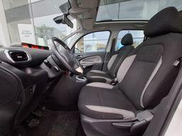 Zunanja slika - Citroën C3 - 1.6 HDi - SLOVENSKO POREKLO + POTRJENA KNJIGA - 11 - Predogledna slika