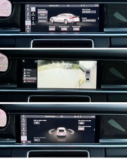 Zunanja slika - Porsche Panamera - 4.0 V8 GTS-PANORAMA-MATRIX-SOFT CLOSE-HLAJENJE- - 14 - Predogledna slika
