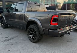 Zunanja slika - Dodge Ram - 5.7Hemi LIMITED Pano LED 360 GreHla HUD ACC Navi - 5 - Predogledna slika