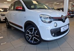 Zunanja slika - Renault Twingo - Expression Energy  GT-LED-NAVI-KAMERA-ODLIČEN- - 1 - Predogledna slika