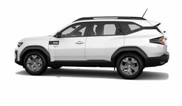 Zunanja slika - Dacia Bigster - mild hybrid 140 Essential - 2 - Predogledna slika