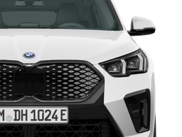 Zunanja slika - BMW iX - 2 xDrive30 - 5 - Predogledna slika