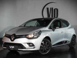 Zunanja slika - Renault Clio - 1,2 16V Zen - 1 - Predogledna slika
