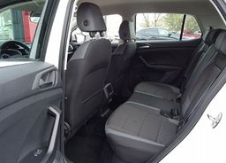 Zunanja slika - VW T-Cross - 1.0 TSI Life 110KM - GRETJE SEDEŽEV - 17 COL - - 10 - Predogledna slika