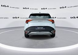 Zunanja slika - KIA Sportage - 1.6 T-GDi LX Fresh. ISG M T... - 6 - Predogledna slika