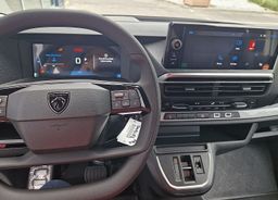 Zunanja slika - Peugeot Traveller - Business  L2 2.0 BlueHDi 180 EAT8 6.4 - 14 - Predogledna slika