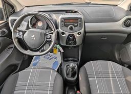 Zunanja slika - Peugeot 108 - 1.0 VTi ACTIVE - 6 - Predogledna slika