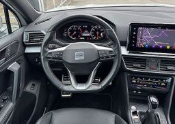Zunanja slika - Seat Tarraco - 2.0 TDI FR DSG 4DRIVE MATRIX RADAR VIRTUAL PANORA - 7 - Predogledna slika