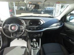 Zunanja slika - Fiat Tipo - 1.4 Street SLO 1.LAST VELIK SERVIS ALU PLATIŠČA - 20 - Predogledna slika