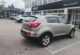 Zunanja slika - KIA Sportage - 2WD 1.7 CRDi Urban - 5 - Predogledna slika