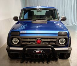 Zunanja slika - Lada Niva - 4x4 1.7 61kW KLJUKA EL.STEKLA - 7 - Predogledna slika