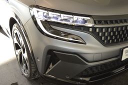 Zunanja slika - Renault Austral - E-Tech 200 Full hybrid Techno espirit Alpine Avt. - 12 - Predogledna slika