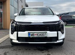 Zunanja slika - KIA Sportage - 1.6 T-GDi 110kW EX Style. 7 DCT - 2 - Predogledna slika
