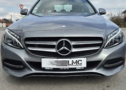 Zunanja slika - Mercedes-Benz C-Razred - C 250 d 4MATIC EXECUTIVE °FULL LED °KAMERA °HUD - 6 - Predogledna slika