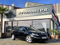 Zunanja slika - Peugeot 308 - 1.6 BlueHDi 120KM SW Bluelease Pack NAVIGACIJA - 3 - Predogledna slika