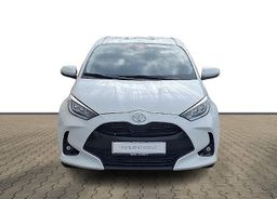 Zunanja slika - Toyota Yaris - 1.5  Sol Assist AVTOMATIK - 8 - Predogledna slika
