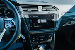 Zunanja slika - VW Tiguan - 4motion 2,0 TDI BMT R-Line DSG - 13 - Predogledna slika