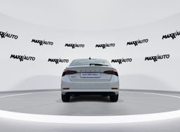 Zunanja slika - Škoda Octavia - 1.5 TSi - 6 - Predogledna slika