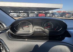 Zunanja slika - Peugeot 208 - ALURE 1.2- PRVI LASTNIK - 9 - Predogledna slika