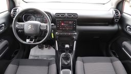 Zunanja slika - Citroën C3 - Aircross Shine BlueHDi 100 BVM-NAVI-ALU-PDC-LED - 14 - Predogledna slika