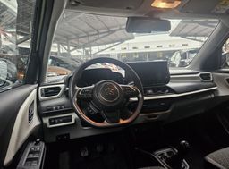 Zunanja slika - Suzuki Swift - 1.2 ALLGRIP HIBRID PREMIUM - 8 - Predogledna slika