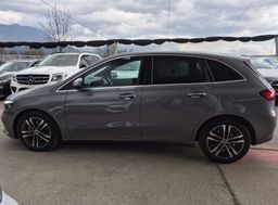 Zunanja slika - Mercedes-Benz B-Razred - B 200 DCT - 5 - Predogledna slika