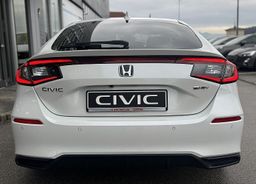 Zunanja slika - Honda Civic - 2.0|HIBRID|SPORT|AUT|ACC|NAVI|LED|PREMIUM - 6 - Predogledna slika