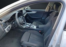 Zunanja slika - Audi A4 - Avant 40 TDI S tronic S line - 7 - Predogledna slika