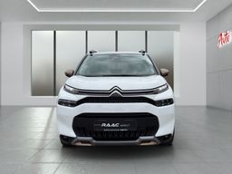Zunanja slika - Citroën C3 - Aircross - 2 - Predogledna slika