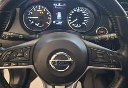 Zunanja slika - Nissan X-Trail - 1.3 DiG DCT N-Connecta-SLO-LED-KAMERA-NAVI- - 13 - Predogledna slika