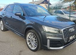 Zunanja slika - Audi Q2 - 1.4 TFSI 150ks S-LINE °PANORAMA° °19-COL° - 4 - Predogledna slika