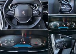 Zunanja slika - Peugeot 5008 - 2.0HDI EAT8 Allure FULLED•BLIS•7-SED•KEYLES•KAMER• - 9 - Predogledna slika