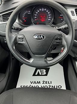 Zunanja slika - KIA Pro_Ceed - 1.4 CVVT+SLO+SAMO 97.888km+USB - 13 - Predogledna slika