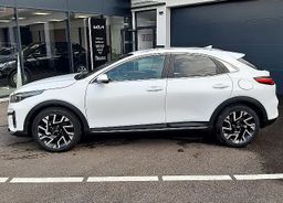 Zunanja slika - KIA XCeed - 1.6 T-GDi EX Way+ ISG. M T 110 kW - 5 - Predogledna slika