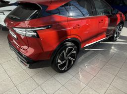 Zunanja slika - Nissan Qashqai - 1.3 DIG-T Mild Hyb.158 2WD TEKNA+ - 5 - Predogledna slika