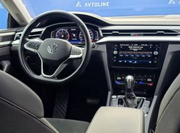 Zunanja slika - VW Arteon - Shooting Brake 2.0 TDI Elegance DSG ACC MRT KOT ERGO - 10 - Predogledna slika
