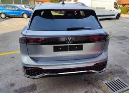 Zunanja slika - VW Tiguan - 2.0 TDI DSG 4JOY 110kW - 6 - Predogledna slika