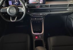 Zunanja slika - Jeep Avenger - 1.2 E-DCT6 MHEV 100 Summit - 8 - Predogledna slika