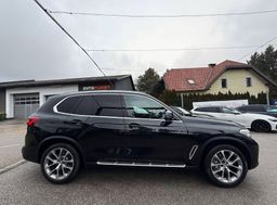 Zunanja slika - BMW X5 - serija : xDrive40i xLINE LASER ACC PANO HEADuP 360K - 6 - Predogledna slika