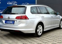 Zunanja slika - VW Golf - Variant 1.6 TDI BMT R-Line Edition 81 110 - 4 - Predogledna slika