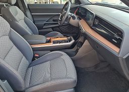 Zunanja slika - KG Mobility Torres - 152.2 kW Explore 2WD - 9 - Predogledna slika