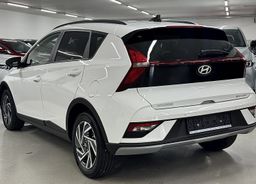 Zunanja slika - Hyundai Bayon - 1.0 T-GDI FL 90 STYLE | AVTOMATIK | Alu 17| WINTER - 5 - Predogledna slika