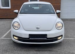 Zunanja slika - VW Beetle - 1.2 TSI Design °MENJANA VERIGA IN OLJE° - 2 - Predogledna slika