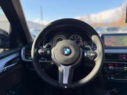 Zunanja slika - BMW serija X5 - xDrive30d - 9 - Predogledna slika