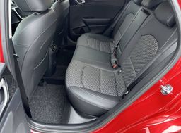 Zunanja slika - KIA XCeed - 1.5 T-GDI EX WAY M T - 19 - Predogledna slika