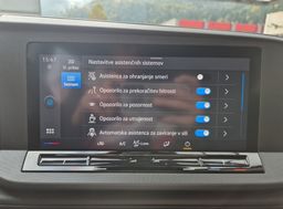 Zunanja slika - Ford - - TRANSIT CONNECT Kombi Furgon L2 TREND 2.0 102PS M6 - 16 - Predogledna slika