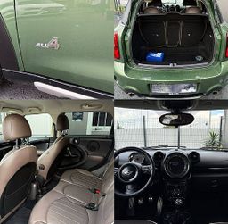 Zunanja slika - MINI Countryman - MINI Cooper S ALL4 - 12 - Predogledna slika