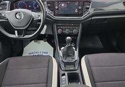 Zunanja slika - VW T-Roc - 1.5 TSI ACT Sport 110  150 - 9 - Predogledna slika